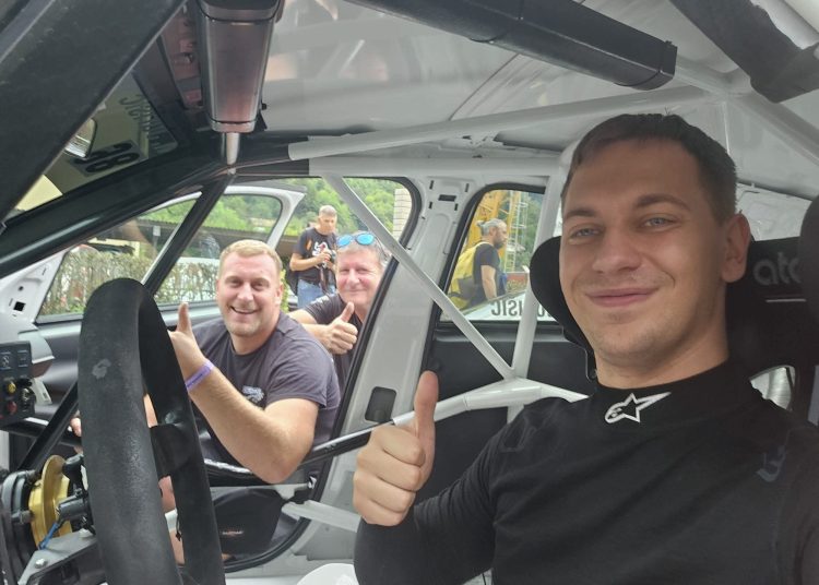 Novi trijumf Matije Jurišića u Švicarskoj