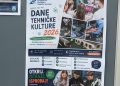 15. DANI TEHNIČKE KULTURE

Tradicionalna manifestacija “Dani tehničke kulture“, …
