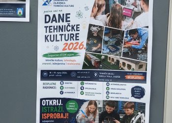 15. DANI TEHNIČKE KULTURE

Tradicionalna manifestacija “Dani tehničke kulture“, …