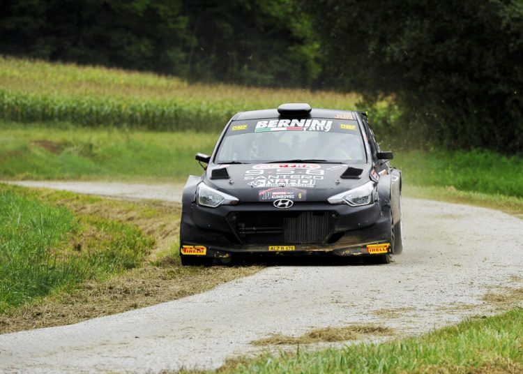15. MOTUL Rally Kumrovec: Zagorje ponovno u znaku vrhunskog rallyja