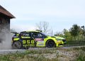 15. Motul Rally Kumrovec – Slavlje za mladog Mattea Berninija