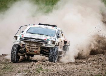 18 BODOVA, DVA KRUGA I SVE ZA IGRATI U SA RALLY-RAIDU 18 BODOVA, DVA KRUGA I SVE ZA IGRATI U SA RALLY-RAIDU