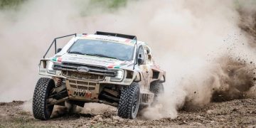 18 BODOVA, DVA KRUGA I SVE ZA IGRATI U SA RALLY-RAIDU