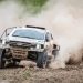 18 BODOVA, DVA KRUGA I SVE ZA IGRATI U SA RALLY-RAIDU