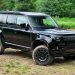 2026 Land Rover Defender 110 OCTA test: OCTA je dragulj Defendera