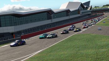 2026 Porsche Esports Supercup Svjetsko prvenstvo Serija | Utrka #2 | Staza Silverstone | Pregled