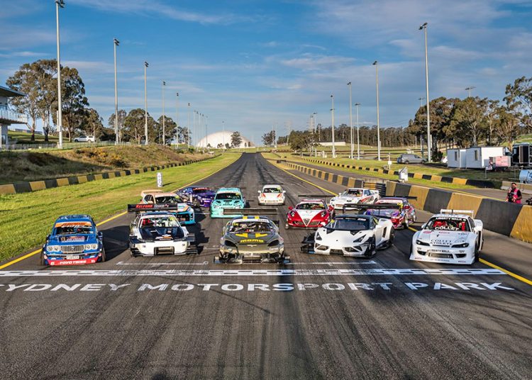 24 Motorsport Australia događaja planirana za užurban rujanski vikend 24 Motorsport Australia događaja planirana za užurban rujanski vikend