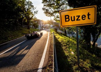 45. Buzetski dani kao uvertira u jesen 45. Buzetski dani kao uvertira u jesen