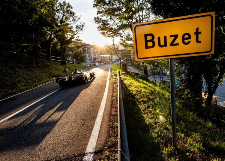 45. Buzetski dani kao uvertira u jesen 45. Buzetski dani kao uvertira u jesen