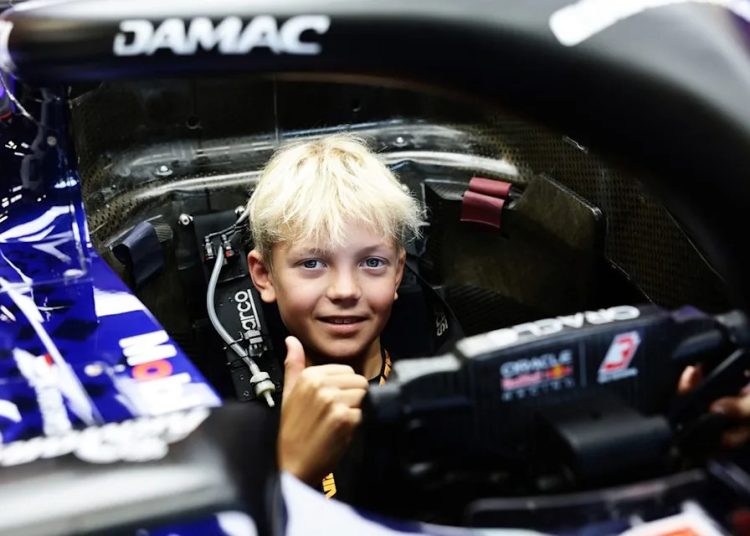 Red Bull potpisao Robina Raikkonena