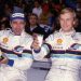 Ari Vatanen i Allan Harryman prisjećaju se Terryja Harrymana Ari Vatanen i Allan Harryman prisjećaju se Terryja Harrymana