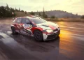 Assetto Corsa Rally: pronalazak utjehe od umora od online sim utrka Assetto Corsa Rally: pronalazak utjehe od umora od online sim utrka