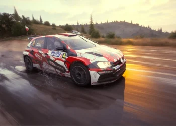 Assetto Corsa Rally: pronalazak utjehe od umora od online sim utrka