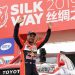 Azijske igre | Al-Attiyah osvojio zlato u gađanju i šesti naslov na reliju Dakar Azijske igre | Al-Attiyah osvojio zlato u gađanju i šesti naslov na reliju Dakar
