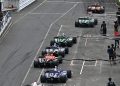 Ažuriranje tržišta vozača Super Formule 2027