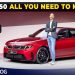 BMW M350 xDrive Obilazak: Novi model serije 3 M Performance BMW M350 xDrive Obilazak: Novi model serije 3 M Performance