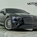 Bentley Continental GT Speed iz 2021. na prodaju Bentley Continental GT Speed iz 2021. na prodaju