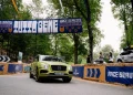 Bentley se pridružuje kampu Tutto Bene Hillclimb na jezeru Maggiore u Italiji Bentley se pridružuje kampu Tutto Bene Hillclimb na jezeru Maggiore u Italiji