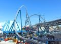 Brzi i žestoki: Hollywood Drift – Ažuriranje izgradnje Universal Studios Florida rujan 2026.