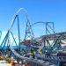 Brzi i žestoki: Hollywood Drift – Ažuriranje izgradnje Universal Studios Florida rujan 2026.