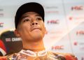 Chantra postavljen za povratak u MotoGP u Motegiju Chantra postavljen za povratak u MotoGP u Motegiju