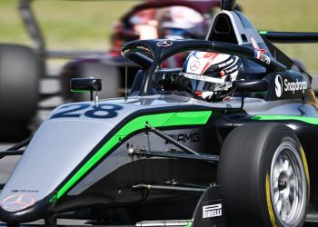 Cilj Formule 1 Doriane Pin je bliže stvarnosti nego što mislite
