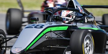 Cilj Formule 1 Doriane Pin je bliže stvarnosti nego što mislite