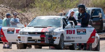 Clifton Hill Climb se vraća u okrug Greenlee u travnju 2027.