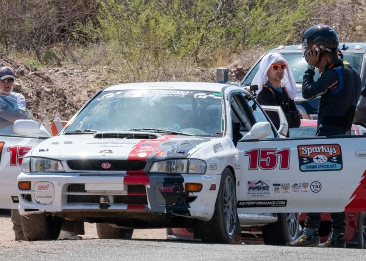 Clifton Hill Climb se vraća u okrug Greenlee u travnju 2027.
