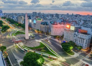 DESTINACIJA BUENOS AIRES: MotoGP se vraća u Argentinski glavni grad 2027.