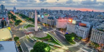 DESTINACIJA BUENOS AIRES: MotoGP se vraća u Argentinski glavni grad 2027.
