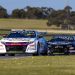 Dalton vodi kod Erebusa 1-2 na posljednjem treningu suvozača u Bendu – Supercars