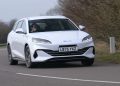Današnja ponuda automobila: BYD Seal 6 Touring za manje od £200 mjesečno je prilika koju ne smijete propustiti