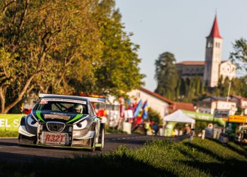 Dejanu Dimitrijeviću generalna pobjeda u Sloveniji