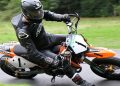 Ed Hollier preuzima FTD na završetku sezone Wiscombe Parka