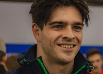 Envision promovira O’Sullivana za potpuno novu postavu Formule E u sezoni 2026/27.
