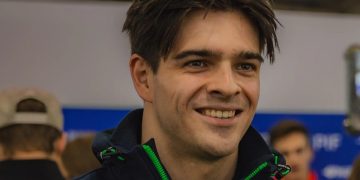 Envision promovira O’Sullivana za potpuno novu postavu Formule E u sezoni 2026/27.