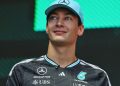 F1 Velika nagrada Azerbajdžana 2026. – rezultati prvog slobodnog treninga u Bakuu