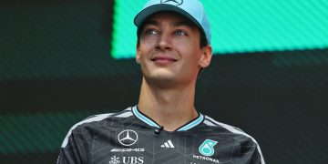 F1 Velika nagrada Azerbajdžana 2026. – rezultati prvog slobodnog treninga u Bakuu
