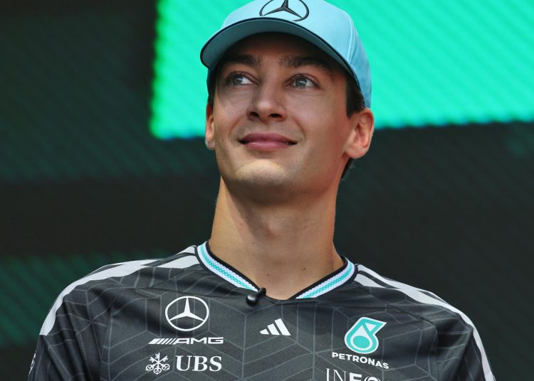 F1 Velika nagrada Azerbajdžana 2026. – rezultati prvog slobodnog treninga u Bakuu