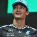 F1 Velika nagrada Azerbajdžana 2026. – rezultati prvog slobodnog treninga u Bakuu F1 Velika nagrada Azerbajdžana 2026. – rezultati prvog slobodnog treninga u Bakuu