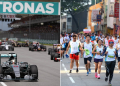 F1, koncerti, maratoni i još mnogo toga: sve što nas očekuje od 2. do 4. listopada