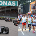 F1, koncerti, maratoni i još mnogo toga: sve što nas očekuje od 2. do 4. listopada