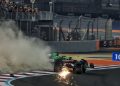 F1 momčadi na udaru mogućih zabrana putovanja na Bliski istok nakon WRC incidenta