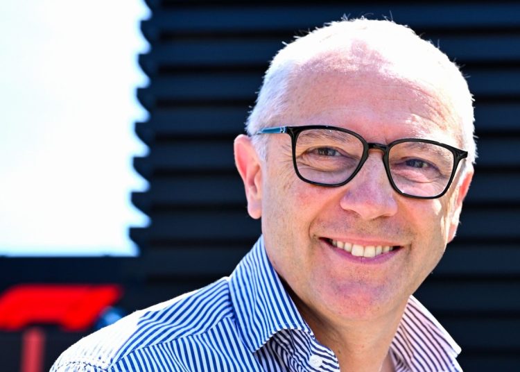 F1 se bliži milijardi obožavatelja dok Stefano Domenicali ističe porast ženske publike