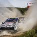 
FIA Svjetsko prvenstvo u reliju – Rally Italia Sardegna – Pregled događaja
