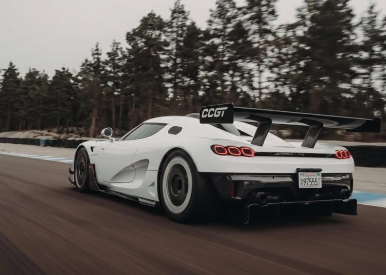 FIA pažljivo razmatra oživljavanje GT1 s markama hiperautomobila FIA pažljivo razmatra oživljavanje GT1 s markama hiperautomobila