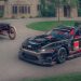 Ford Racing je stariji od Forda dvije godine, a ovaj Mustang GT3 to dokazuje.