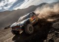 Ford Raptor spreman za Vegas To Reno Run Ford Raptor spreman za Vegas To Reno Run