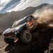 Ford Raptor spreman za Vegas To Reno Run